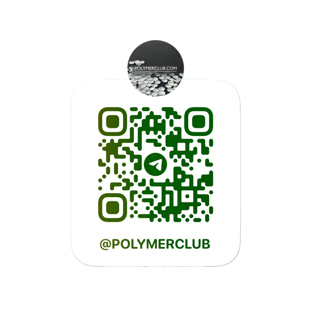 QR telegram